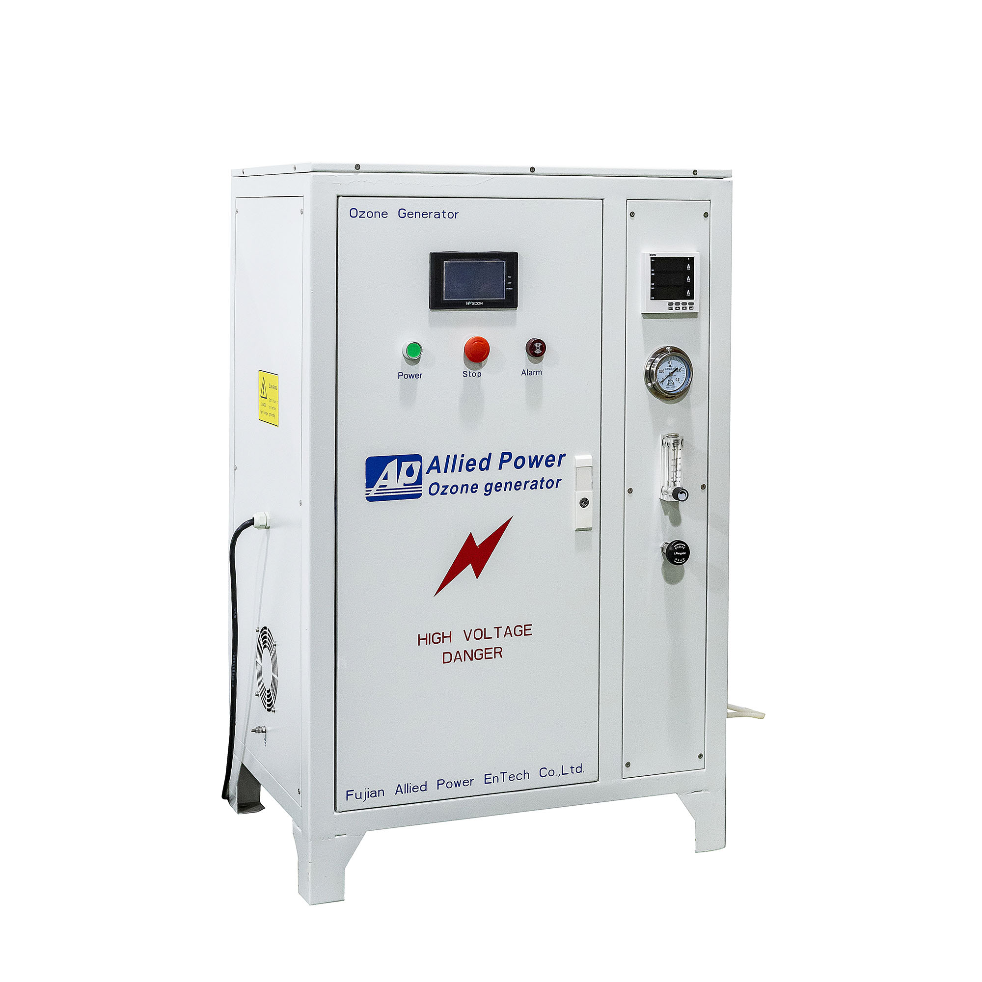 Allied Power Professional ozone generator manufacturer