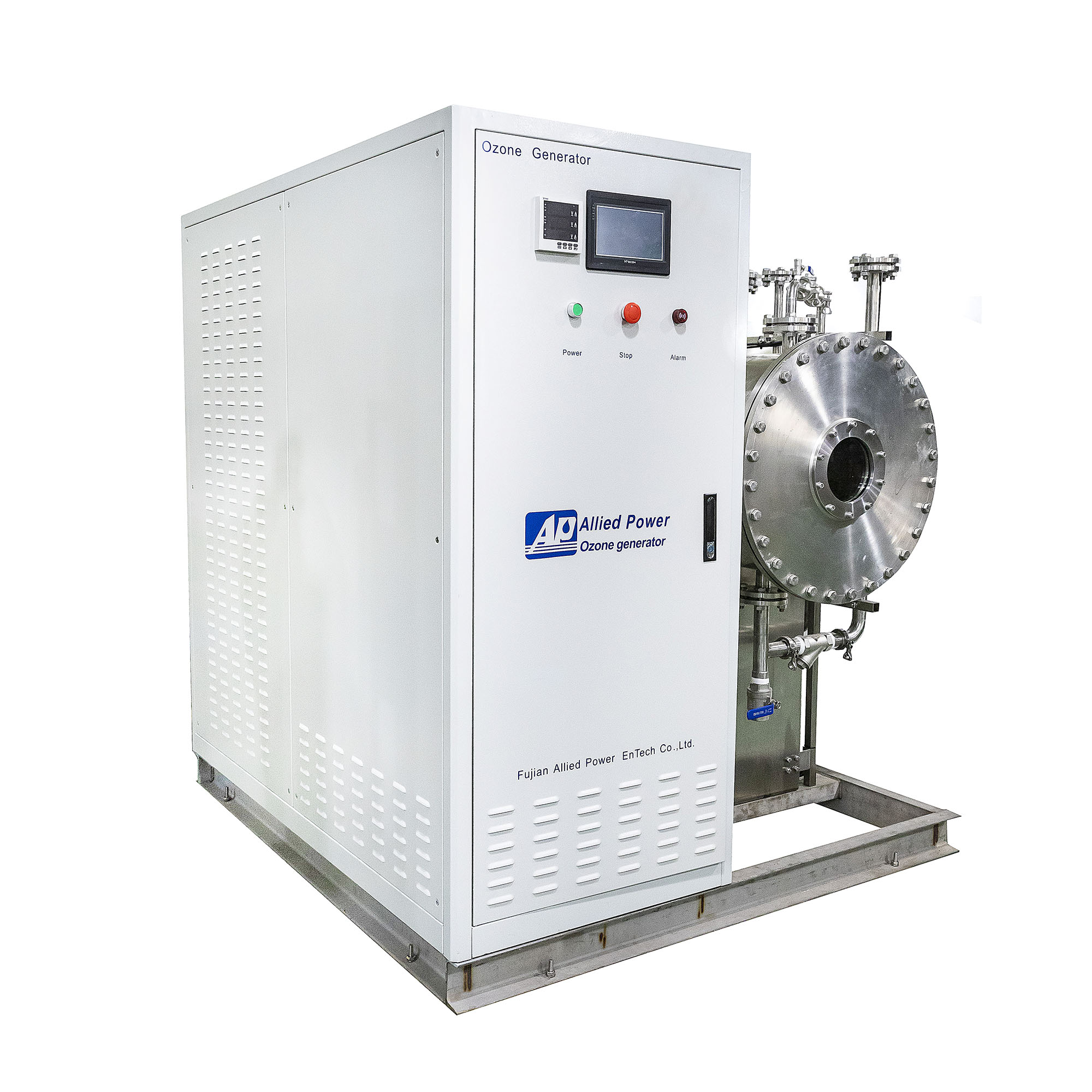 5Kg project ozone hongkong water treatment systems price for cooling towers